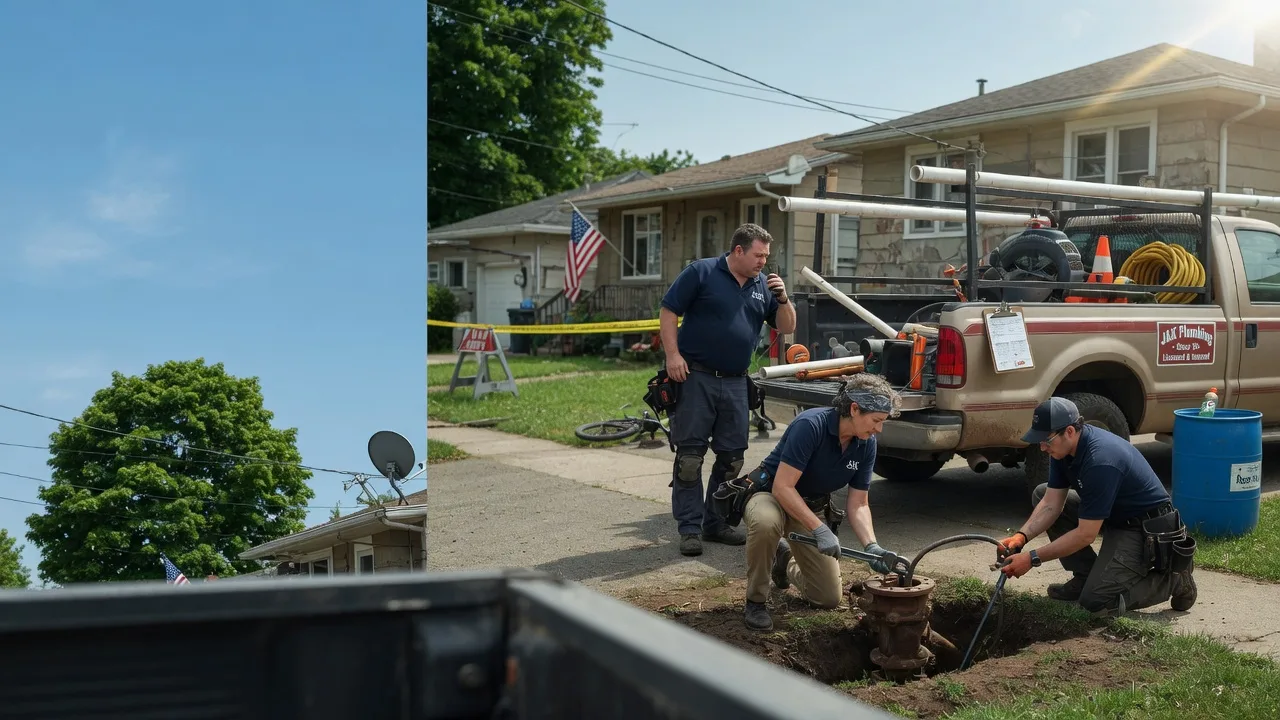 Water Heater Replacement in Philo, OH near me